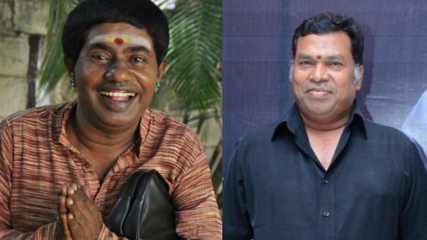 பெரியாளானதும் மறந்துட்டாங்க! நடிகர் சூரியை கடுமையாக விமர்சித்த போண்டாமணி! நடந்தது என்ன?