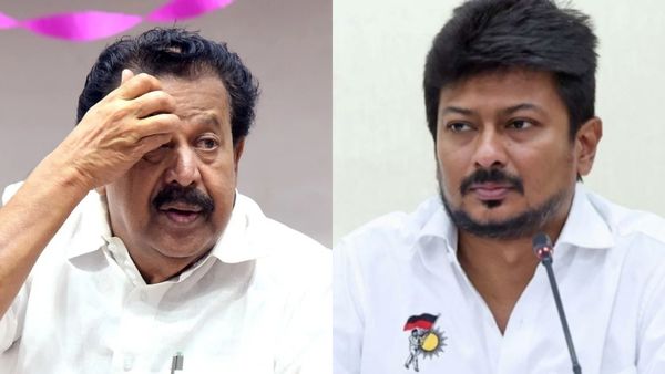 பொன்முடி கேஸில்.. தண்டனை வந்த அதே நாளில்.. உதயநிதி ஸ்டாலினின் சனாதன வழக்கில் முக்கிய உத்தரவு