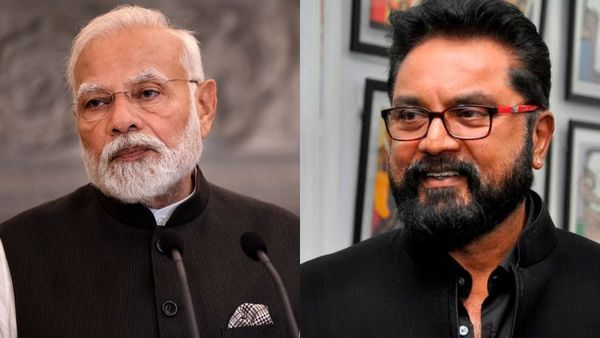 வெளிநாட்டில் உயர்ந்த இந்தியர்களின் மதிப்பு.. காரணம் மோடி! புகழ்ந்த சரத்குமார் பாஜகவில் ஐக்கியம்?