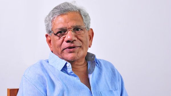 பத்திரிகை வந்துச்சு தான்.. அயோத்தி ராமர் கோவில் கும்பாபிஷேகத்துக்கு போக மாட்டோம்- யெச்சூரி பொளேர்!