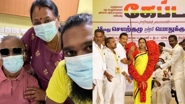 பிரேமலதா தாக்குப் பிடிப்பாரா? விஜயகாந்த் வெற்றி ரகசியம் என்ன?