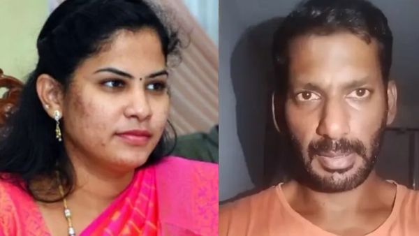 வெள்ளம் உங்க வீட்டுக்கு மட்டும் வரல.. அரசியல் செய்ய ட்ரை பண்ணாதீங்க! விஷாலுக்கு மேயர் பிரியா பதிலடி!