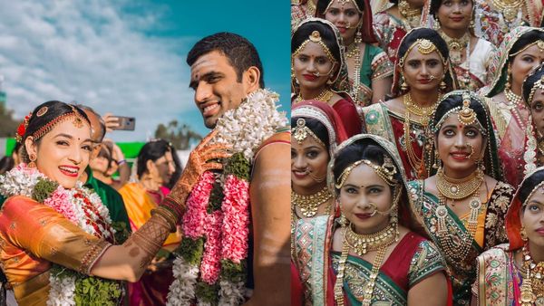 பிராமணர்களுக்கு தமிழ்நாட்டில் பொண்ணே கிடைக்கல.. எங்க கிட்ட ஐடியா இருக்கு - நாராயணன் சொல்றதை கேளுங்க