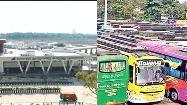 கோயம்பேடு டூ கிளாம்பாக்கம்.. ஒரே குழப்பமா இருக்கே? பொங்கலுக்குள்ள விடை தெரியுமா? அலறவிடும் ஆம்னி பஸ்