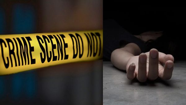 தாம்பரம் அருகே கை, கால்கள் சங்கிலியால் கட்டப்பட்டு பெண் எரித்து கொலை.. காதலன் கைது.. பகீர் பின்னணி!