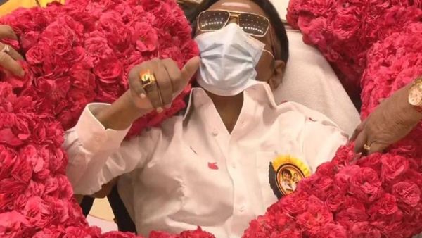 விஜயகாந்த்தை கஷ்டப்படுத்தாதீங்க ப்ளீஸ்! பார்க்க வேதனையா இருக்கு: இயக்குநர் பாண்டிராஜ் வைத்த கோரிக்கை