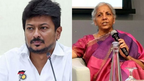 உதயநிதியின் பாஷை எப்போதும் அப்படித்தான்.. அரசியலுக்கு இது நல்லதல்ல.. நிர்மலா சீதாராமன் ஆவேசம்