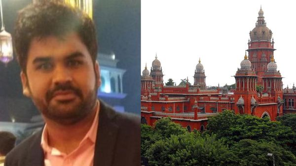 லஞ்சம் வாங்கி மாட்டிய அமலாக்கத்துறை அதிகாரி.. ஜாமீன் தள்ளுபடி? உயர்நீதிமன்றம் தீர்ப்பு