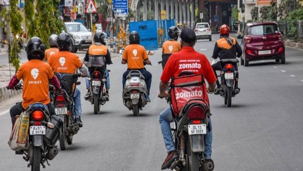 ஸ்விகி, ஊபர்.. இணையம் சார்ந்த தொழிலாளர்களுக்கு “சூப்பர்” செய்தி.. நல வாரியம் அமைத்தது தமிழக அரசு!