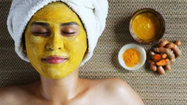 முகத்திற்கு மஞ்சள் பூச போறீங்களா? தயிர் சேர்க்கறீங்களா! தயவு செய்து 