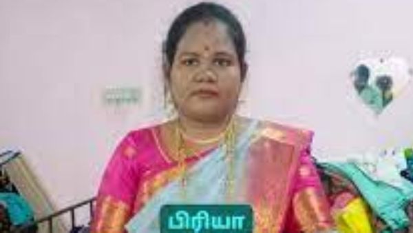 வில்லி வில்லிவாக்கம்.. சென்னை 