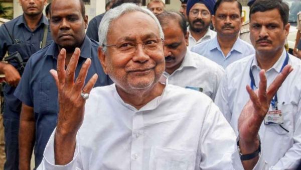 தீராத பிடிவாதம்.. ‛இந்தியா’ கூட்டணி தலைவர் பதவியை ஏற்க மறுத்த நிதிஷ் குமார்! புதிதாக வைத்த கோரிக்கை