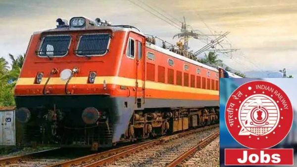 வந்தது செம அறிவிப்பு.. ரயில்வேயில் சூப்பர் வேலை.. 5,696 பணியிடங்கள்.. விண்ணப்பிப்பது எப்படி?