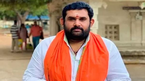 முன்ஜாமீனுக்கு முன்பே கைதாகிறாரா அமர்பிரசாத் ரெட்டி? தனிப்படை போலீஸ் எடுத்த அதிரடி ஆக்ஷன்!