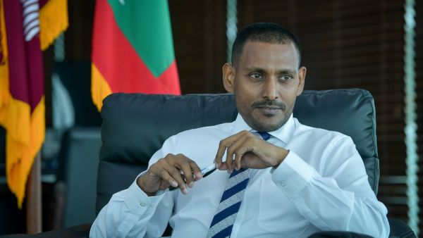 மாலத்தீவில் பயங்கரம்.. பட்டப்பகலில் அரசு தலைமை வழக்கறிஞர் மீது தாக்குதல்.. யார் இந்த ஹுசைன் ஷமீம்?