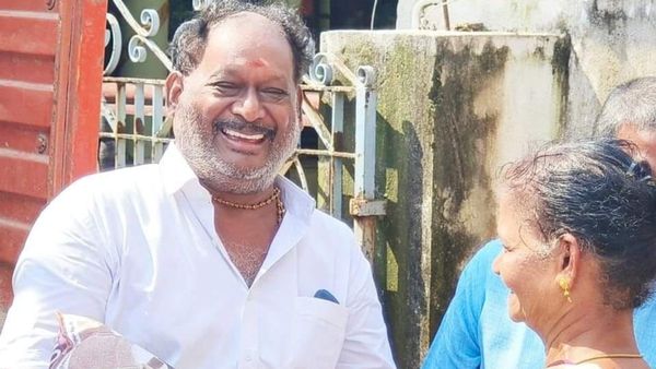 இப்படி ஒருவரை கட்சி கைவிட்டு விட்டதே.. பாஜக நிர்வாகி பற்றி வேதனையுடன் ஜெ. உதவியாளர் பூங்குன்றன்!