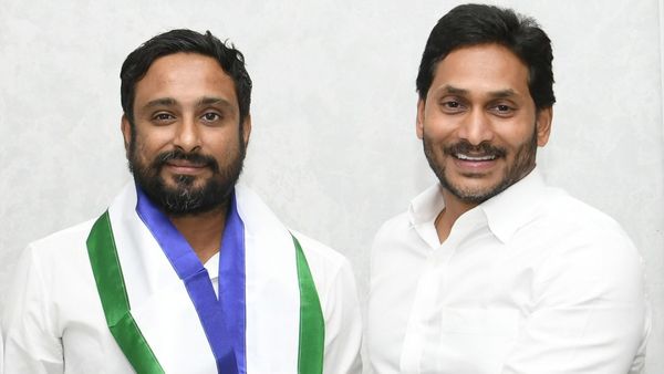 கட்சியை விட்டு விலகுறேன்.. YSRCP-யில் சேர்ந்த ஒரே வாரத்தில் அதிரடி முடிவு: அம்பத்தி ராயுடு அறிவிப்பு