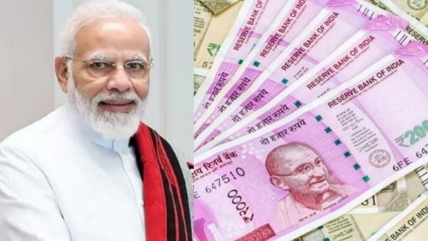 செல்வ மகள் சேமிப்பு திட்டம்.. ரூ.1000 போதுமே.. 5 லட்சம் அள்ளலாம்.. எகிறிய வட்டி.. அருமையான திட்டம்