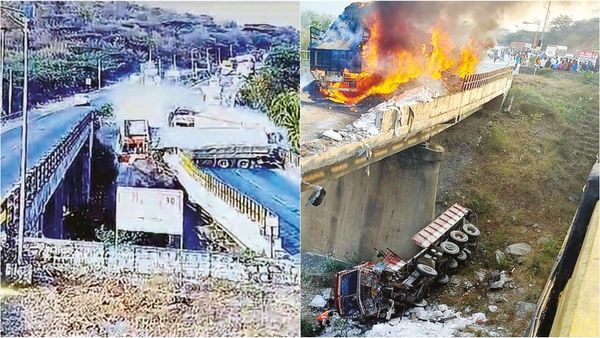 தர்மபுரி தொப்பூர் கணவாய்க்கு தீர்வு தான் என்ன? நேற்று நடந்த விபத்து கற்று தந்த பாடம் என்ன?