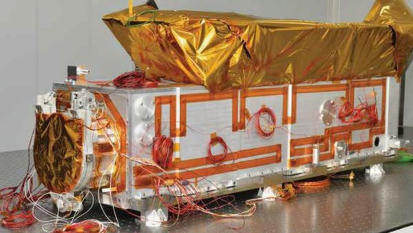 விண்வெளியில் ரூ.56 ஆயிரம் கோடி இந்தியச் சொத்து! ஆதித்யா எல்-1 வேலை இதுதான்!