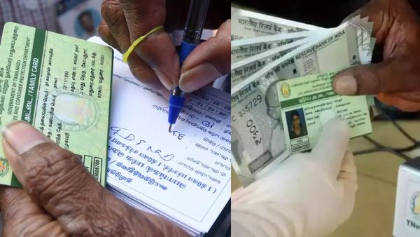 சென்னையில் ரேஷன் கார்டு இல்லாதவர்களுக்கு ரூ.6000.. வங்கி கணக்கில் எப்போது? பொதுமக்கள் கேள்வி