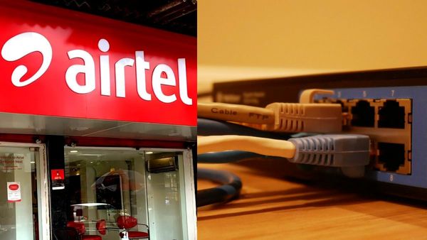 ஏர்டெல் ஊழியரின் காலை முறித்த ஐஏஎஸ் அதிகாரி..‛‛வை-ஃபை’’ கிடைக்காததால் ஆத்திரம்.. ஷாக் சம்பவம்