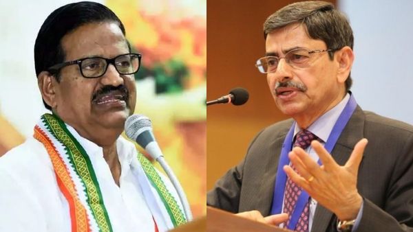 நேதாஜி போராடினார்.. இல்லைன்னு சொல்லல! அதுக்காக காந்தியை இப்படி பேசுவீங்களா? ஆளுநருக்கு எதிராக அழகிரி