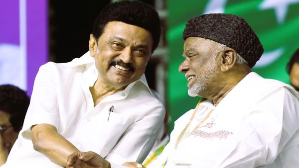 ராமநாதபுரம் தொகுதியை கொடுத்தால் பரவாயில்லை! திமுகவிடம் செல்லமாக அடம் பிடிக்கும் முஸ்லிம் லீக்!