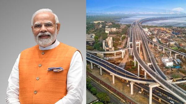 பிரதமர் மோடி திறந்து வைத்த அடல் சேது பாலம்: ரூ.250 டூ 1,600! வாகனங்களுக்கு கட்டணம் எவ்வளவு தெரியுமா?