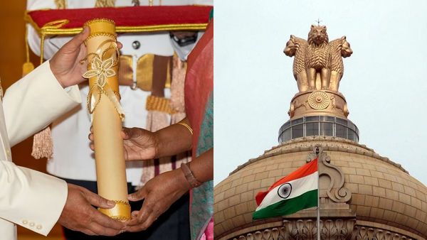 கோவை பத்ரப்பன் உள்பட 34 பேருக்கு பத்ம ஸ்ரீ விருதுகள்.. மத்திய அரசு அறிவிப்பு