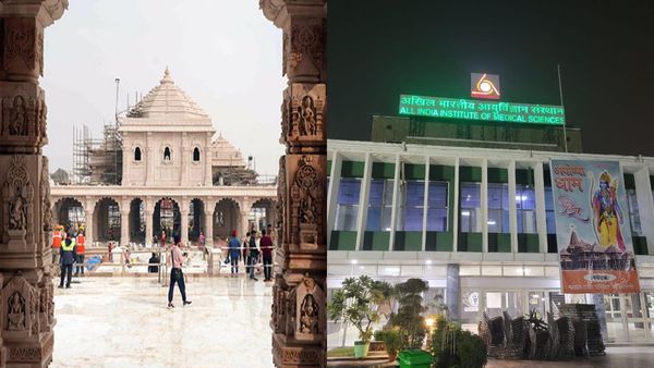 ‛‛கொந்தளிப்பு’’.. எதிர்ப்புக்கு பணிந்த டெல்லி எய்ம்ஸ் மருத்துவமனை! நாளை விடுமுறை இல்லை என அறிவிப்பு