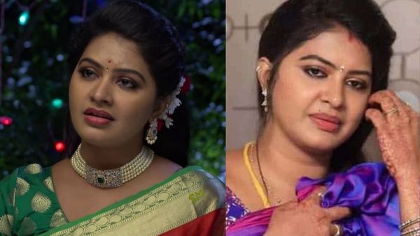 கமல் சொன்னது பொய்!? பிக் பாஸ் போய்ட்டு வந்துட்டா “அது” நடந்துடுமா? மேடையில் பகீர் கேள்வி கேட்ட ரச்சிதா