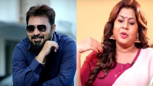 பரபரப்பு.. பிக் பாஸ் 7க்கு பிறகு புது நிகழ்ச்சியிலும் கேலி செய்த தினேஷ்.. கோபத்தில் விசித்ரா எடுத்த முடிவு