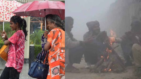 தமிழ்நாட்டிற்கு குட் பை சொன்ன வடகிழக்கு பருவமழை.. இனி குளிர் வாட்டும்.. சென்னையில் எப்படி?