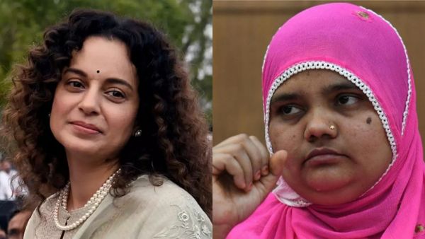 ஸ்கிரிப்ட் ரெடி.. பில்கிஸ் பானு துயரத்தை படமாக்கும் கங்கனா ரனாவத்? அவரே கூறிய அதிரடி பதில்! ட்விஸ்ட்