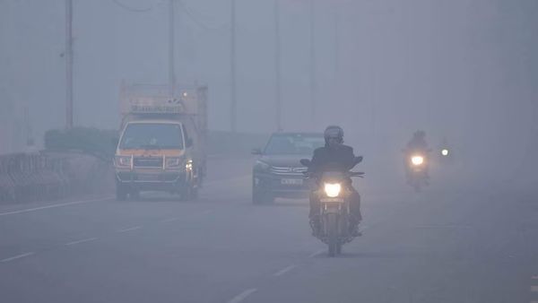 தமிழ்நாட்டில் மழையெல்லாம் முடிஞ்சது.. இனி உறைபனிதான்! எச்சரித்த வானிலை ஆய்வு மையம்