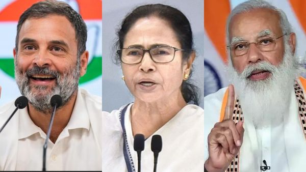 நிதிஷ் குமாரை விடுங்க.. காங்கிரஸிடம் இறங்கி செல்லாத மம்தா பானர்ஜி.. காங்கிரசுக்கு எகிறும் பிரஷர்