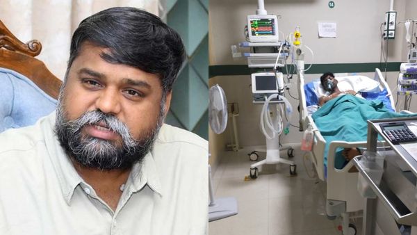 அரசியல் அப்புறம்.. உதவி கேட்ட நாம் தமிழர் தம்பி! அண்ணனாக வந்த திமுக எம்பி செந்தில்குமார் -இதான் மனிதம்