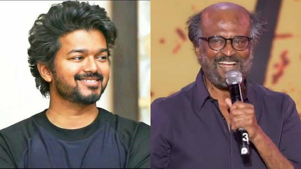 விஜய்யை போட்டியாக நினைத்தால் அது எனக்கு மரியாதையாகவும், கவுரவமாகவும் இருக்காது.. ரஜினிகாந்த் பேச்சு