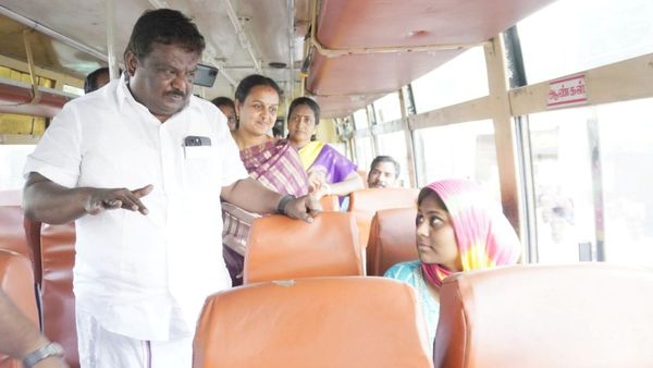 ஜெயலலிதா டு ஸ்டாலின்! மாற்றிய ஆட்சி; மாறாத காட்சி? 10 ஆயிரம் கோடி என்னாச்சு?