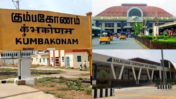 குழப்பும் ஆன்லைன் புக்கிங்! கும்பகோணம் செல்ல பஸ்கள் எங்கு கிடைக்கும்? கோயம்பேடா, கிளாம்பாக்கமா?