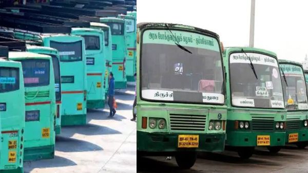 தமிழகம் முழுவதும் ஸ்டிரைக் தொடங்கியது! மதுரை, திருச்சியிலிருந்து மக்கள் சென்னை திரும்புவதில் சிக்கல்