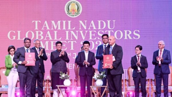 இதை செஞ்சா 1 ட்ரில்லியன் டாலர் உறுதி! டாப் கியரில் தமிழ்நாடு!