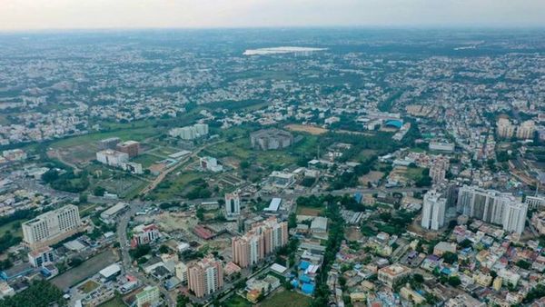 சென்னை வளர அரசுகள் காரணம் என்றால்.. கோவை வளர அந்த மக்களே முக்கிய காரணம்.. எப்படி?