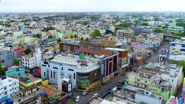 கோவையில் ரூ.670 கோடியில் ரெடியாகும் சூப்பர் விஷயம்.. 500 ஏக்கர் நிலத்தில் அமையும் பிரம்மாண்டம்