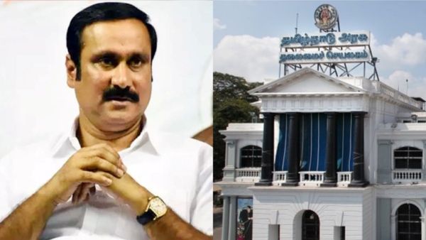 வாழ்த்துடன் தொடங்கிய அன்புமணி.. வரிக்கு வரி விளாசிட்டாரே! அப்படி என்னதான் செய்தது தமிழ்நாடு அரசு?