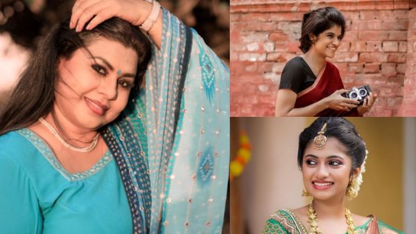 சாப்பாடு விஷயத்தில் விசித்ரா செய்த செயல்.. அம்மானு சொல்லிட்டு இந்த ஓரவஞ்சனையா? குவியும் கருத்து