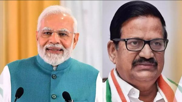 பிரதமர் மோடியின் பாசாங்கு வார்த்தைகளுக்கு தமிழ்நாடு ஏமாறாது! பாஜக மீது கே.எஸ்.அழகிரி அட்டாக்!