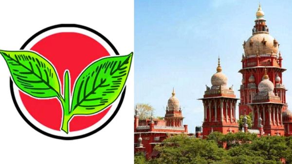 எவ்வளவோ மாறிடுச்சு.. இன்னும் எதுக்கு? அதிமுக பொதுக்குழுவுக்கு எதிரான வழக்கை தள்ளுபடி செய்த ஐகோர்ட்!