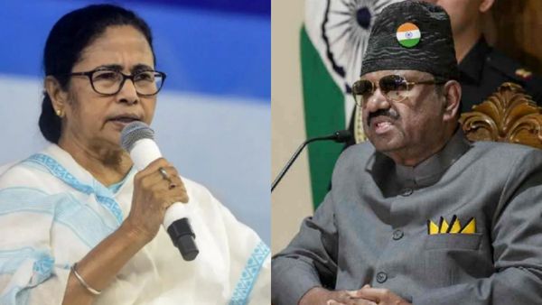 அமலாக்கத்துறையினர் மண்டையை உடைப்பீங்களா? அரசியல் சாசன நடவடிக்கை பாயும்-மமதாவுக்கு ஆளுநர் எச்சரிக்கை! 